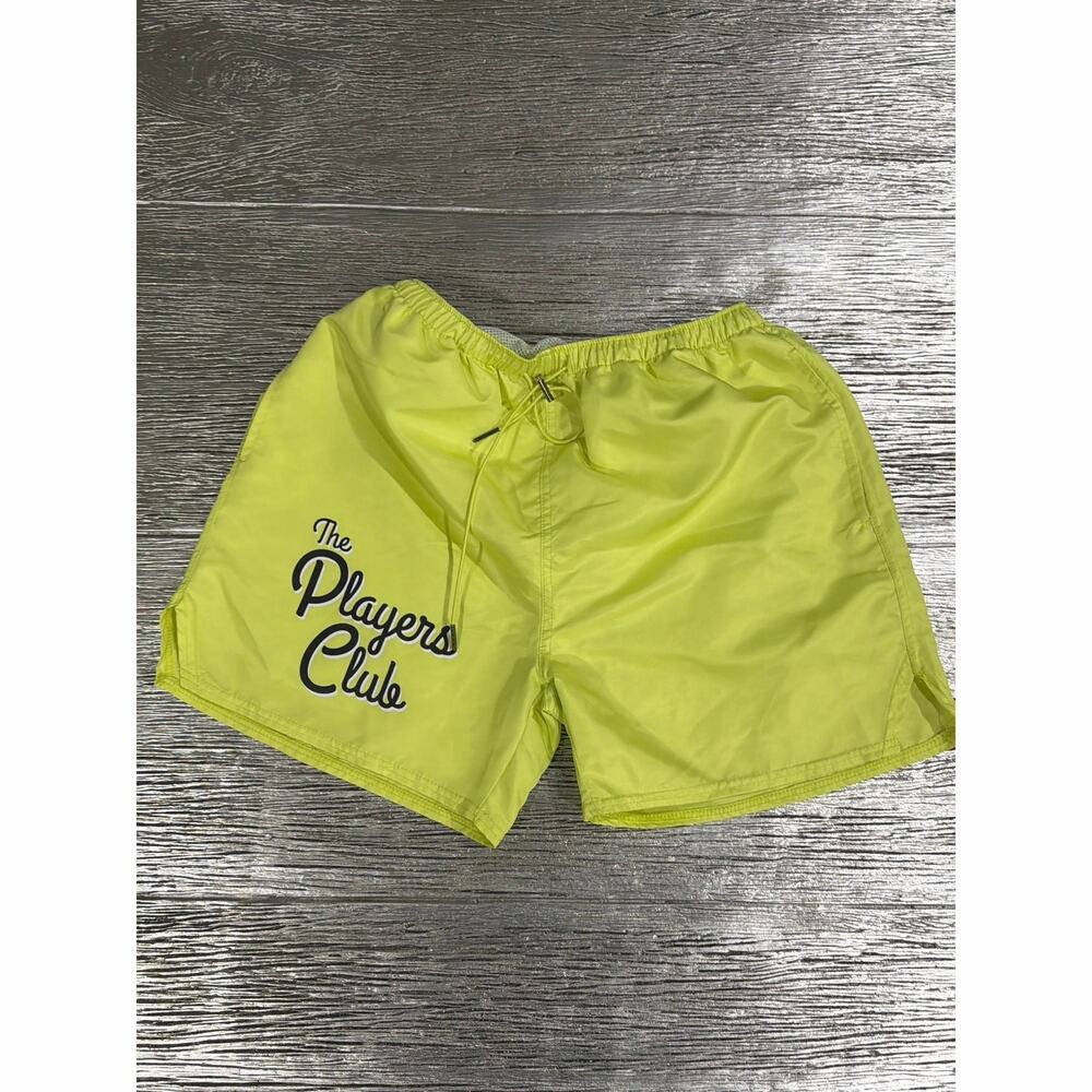 Nova Men Size S Swim Trunks